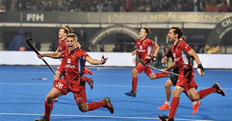 Hockey World Cup 的图像结果