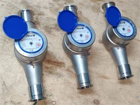 Flow Meter - PRIDE VORTEX WAFER FLOWMETER Manufacturer from Chennai