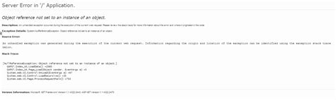 Image result for CurseForge Object Reference Not Set