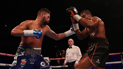Haye vs Bellew: Carl Froch on David Haye's boxing future | Boxing News ...