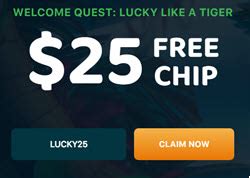 Lucky Draw Casino No Deposit Bonus Codes 2020