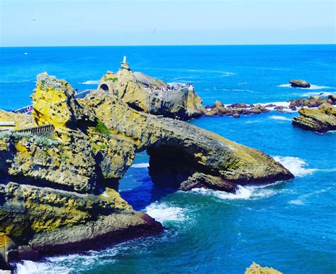 Biarritz Tourism: All You Need to Know Before You Go (2026)