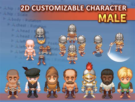 Image result for JavaScript Game Character Creator