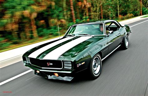 69 Camaro SS Wallpapers - Top Free 69 Camaro SS Backgrounds - WallpaperAccess