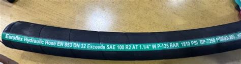 Hydraulic Hose - R6 Hydraulic Hose Pipe Manufacturer from Ahmedabad