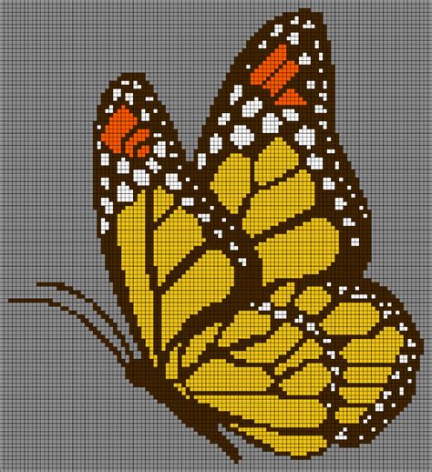Image result for Butterfly Graph Gram Free Patterns