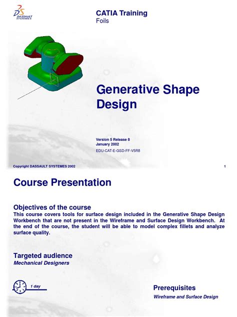 Image result for Generative Shape Design Exercises with Step