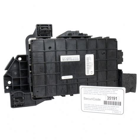 DC3Z-15604-C 2011-2013 Ford Control Module | Fairway Ford Parts