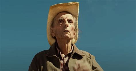 Start the week with a film: In Lucky, age is just a number