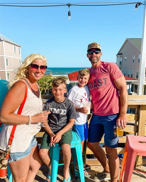 Surf City Line Bar & Restaurant | Surf City, NC