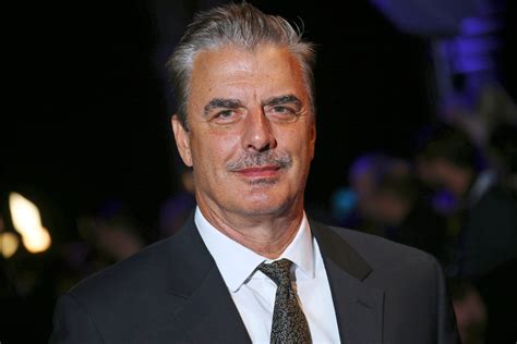No current investigation into Chris Noth sexual assault allegations ...