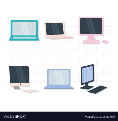 Computer Icon Colorful 的图像结果