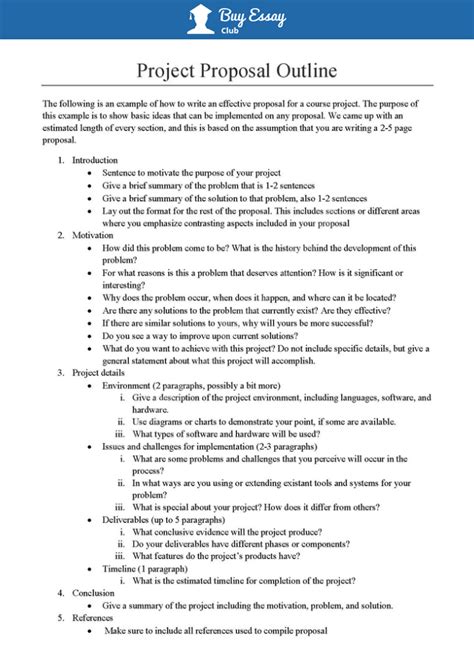 Research Proposal Example 的图像结果