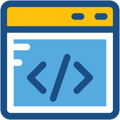 Image result for Python Web Development Icon