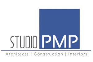 STUDIO PMP - Architects | Construction | Interiors