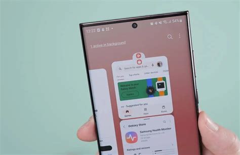 Image result for Android OS Screen