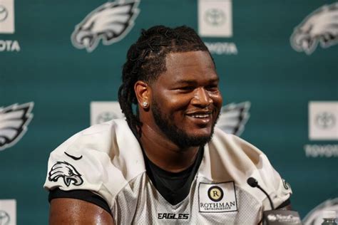 Fletcher Cox - The Philadelphia Inquirer