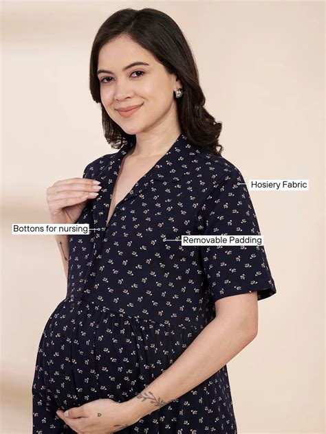 Secret Wish - Buy Women's Nightwear and Maternity Wear in India
