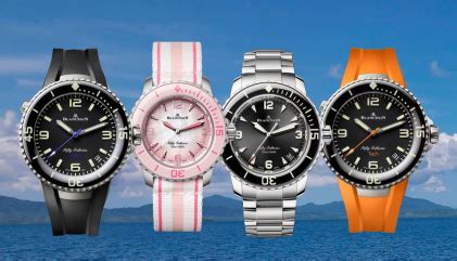 Blancpain watches | Watch Brands