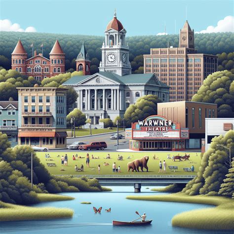 Things to Do in Torrington Connecticut