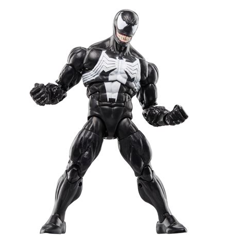 Slideshow: Marvel Legends Series: Venom (Marvel 85th Anniversary ...
