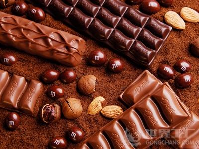 2022年中国巧克力行业市场规模及进出口分析：整体销售有所下滑，进口主要来源于意大利、俄罗斯等地[图] - 知乎