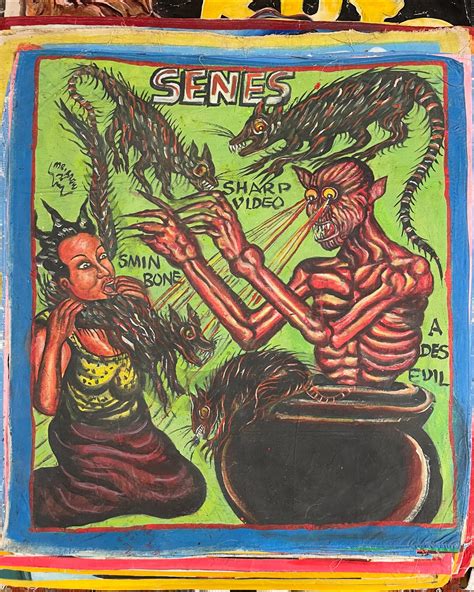 Deadly Prey Gallery | Beautiful original painting up for grabs from the ...