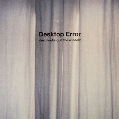 Image result for Computer Error Song