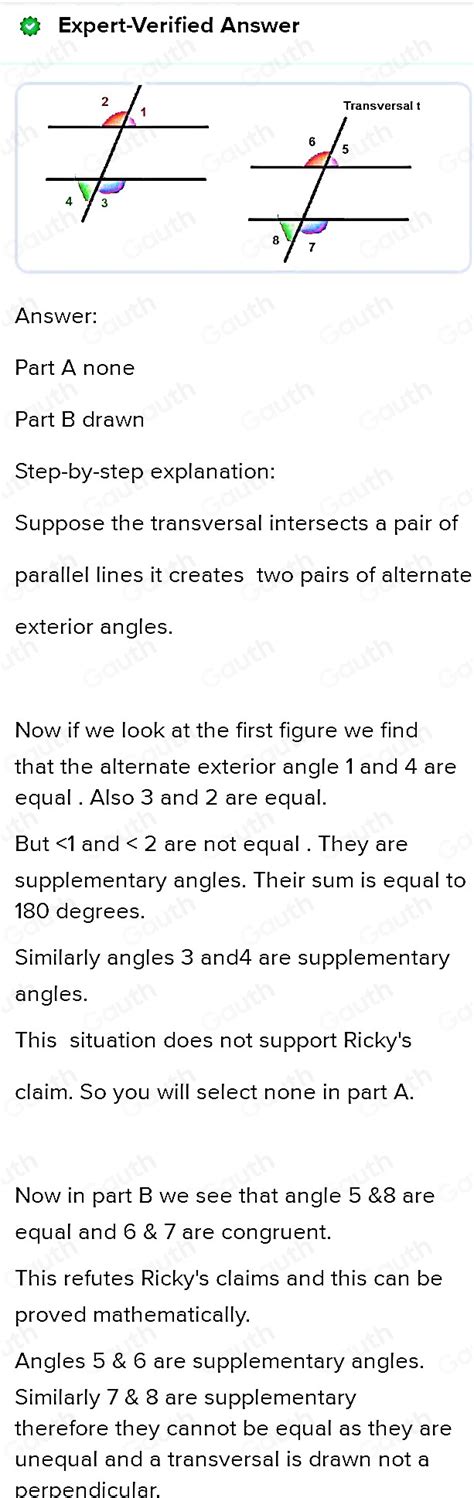 Image result for What Is Transversal Line