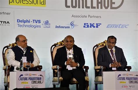 Two Hemispheres, Two Roads - India’s Auto Leaders Decode the Global ...