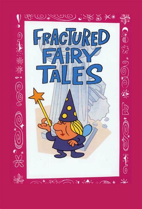 Fractured Fairy Tales - TheTVDB.com