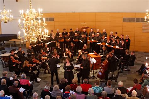 Brahms: Deutsches Requiem - Magnificat Emmen