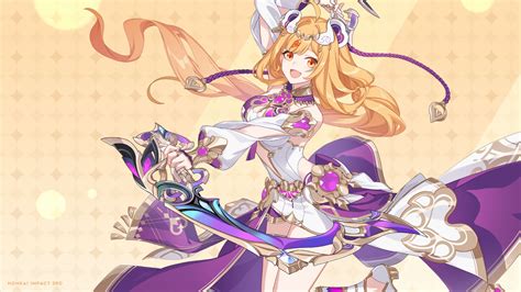 Elysian Realm Susannah Character Guide Honkai Impact 3rd | HoYoLAB
