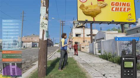 Fivem Radio Mod 的图像结果