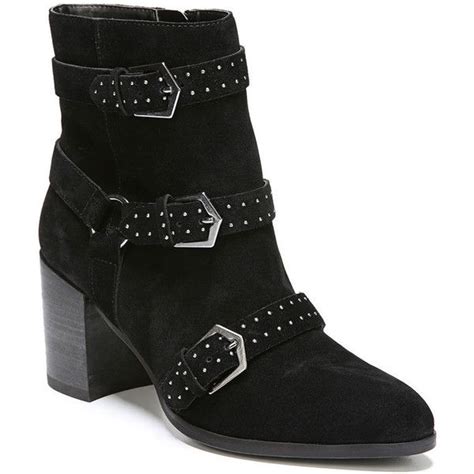 Fergie Blair Women's Black Boot 11 M (175 AUD) liked on Polyvore ...