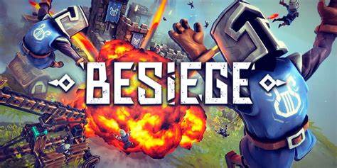 Besiege Gameplay 的图像结果