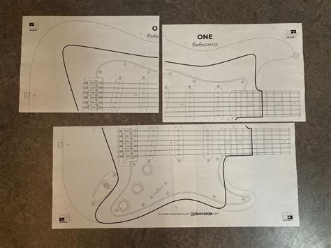 DIY Guide: Create Routing Templates | Cuckoocaster