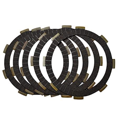 The ONE Custom Aluminium Clutch Plate Compatible for Hero CD-100 ...