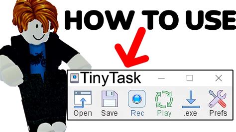 TinyTask Speedrun 的图像结果