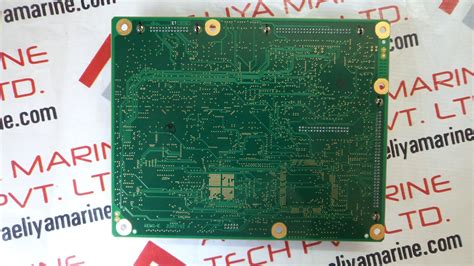 5117564-10 ppc kv control board – Aeliya Marine Tech