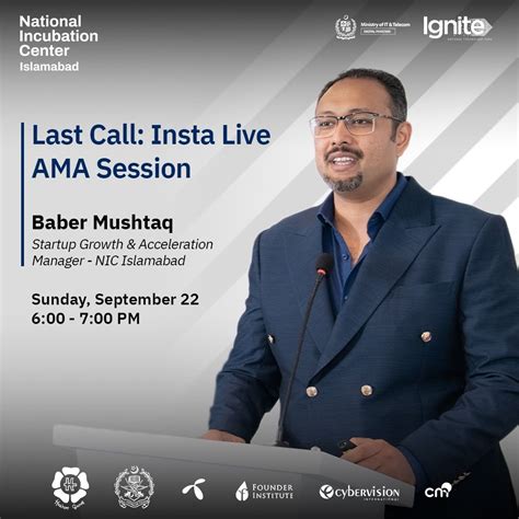 Last Call: AMA Session for queries related to Cohort 2 applications ...