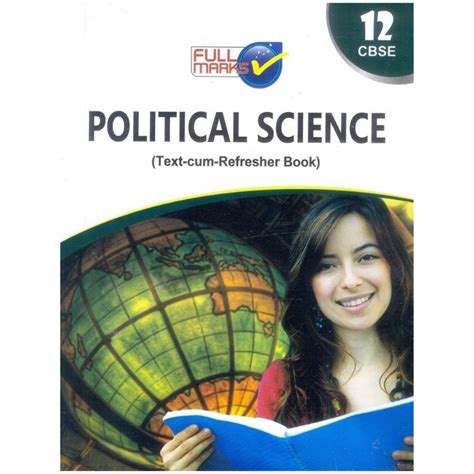 Image result for Class 12 Political Science Refrence Books