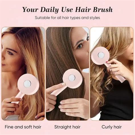 6034﻿ Air Cushion Massage Brush, Airbag Massage — DeoDap