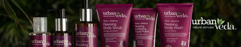 Amazon.in: Urban Veda: Reviving