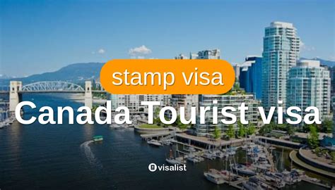 Canada Visa for Zambian citizens 2024 - Visa List