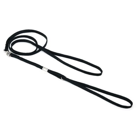 Petstar Flat Braided Show Lead (W/clip)8mmx48 Peq 0848 : Buy Petstar ...