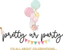 Trendy Party Supplies & Return Gifts – PRETTY UR PARTY