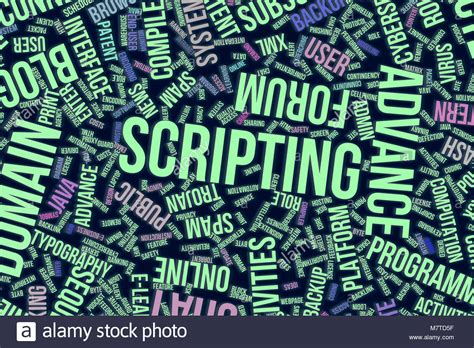 Image result for Scripting Background