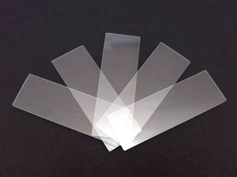 Image result for DIY Microscope Slide