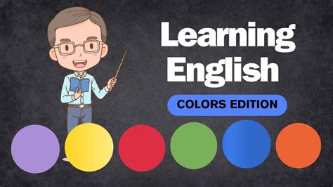 Image result for Color Chat Ingles Quick Learning